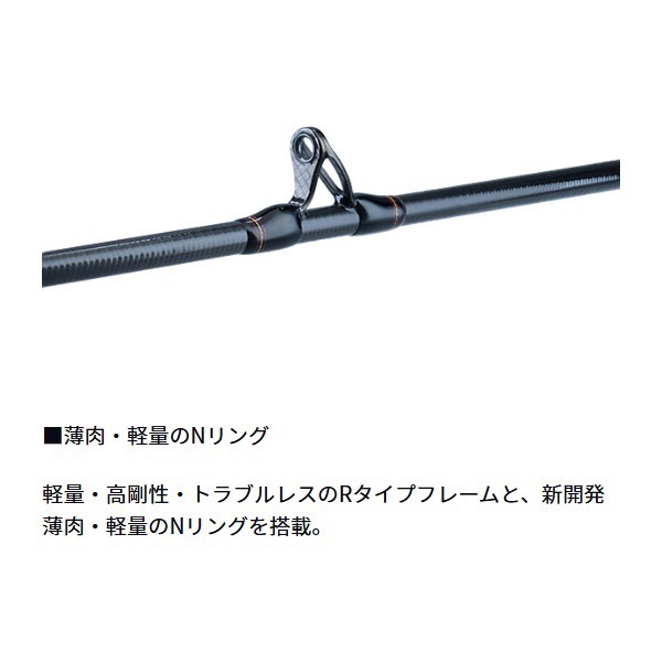 極鋭マルイカEX LC